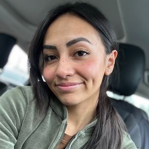 Meet your Posher, Jocelynn